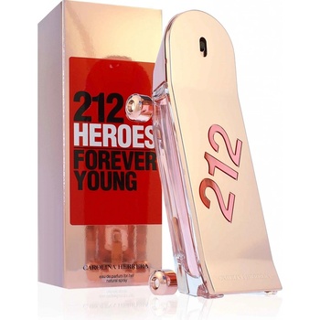 212 Heroes Femme EDP
